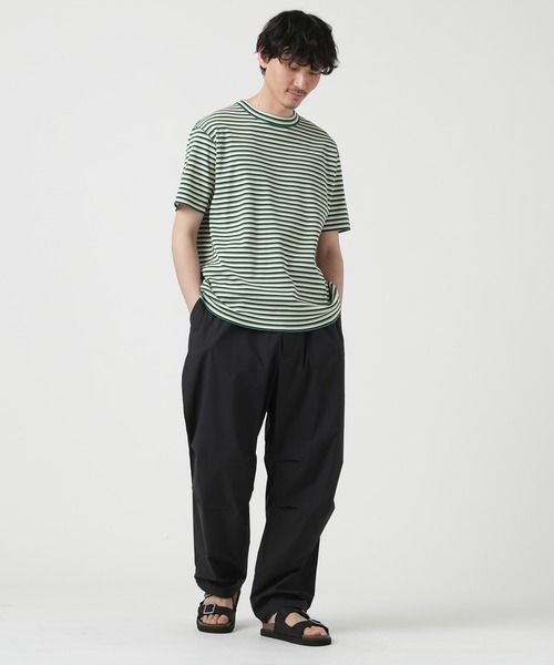 ナノユニバース　カーゴパンツ　Ｍsize NANO universe カーゴパンツ タイプライターイージーパンツ