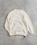 セーター ニット Premium Fuwamo...の詳細画像4