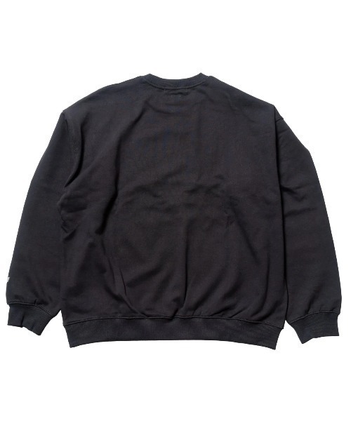 トレーナー スウェット THE SWINGGGR/ザ スウィンガー/CREW NECK SWEAT メンズ レディースの画像