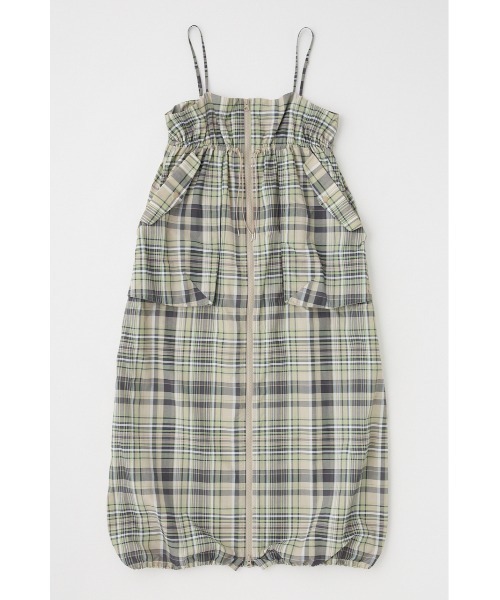 ワンピース MILITARY キャミドレス レディース : 82504241 : ZOZOTOWN  