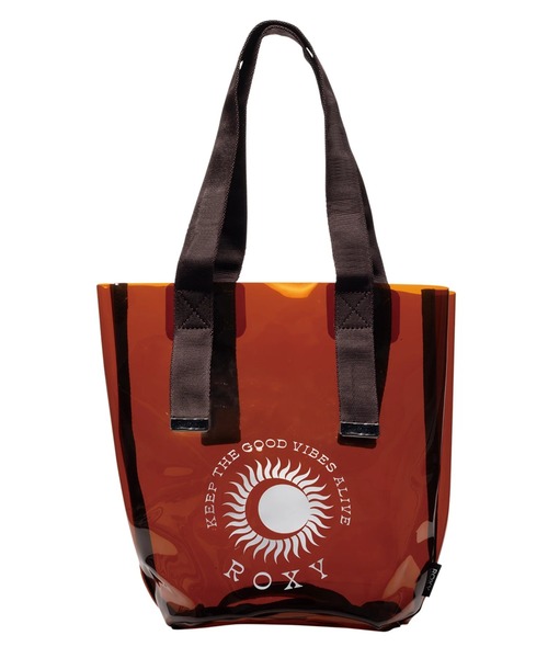 ROXY（ロキシー） トートバッグ SOL DE VERANO MINI T/ロキシー