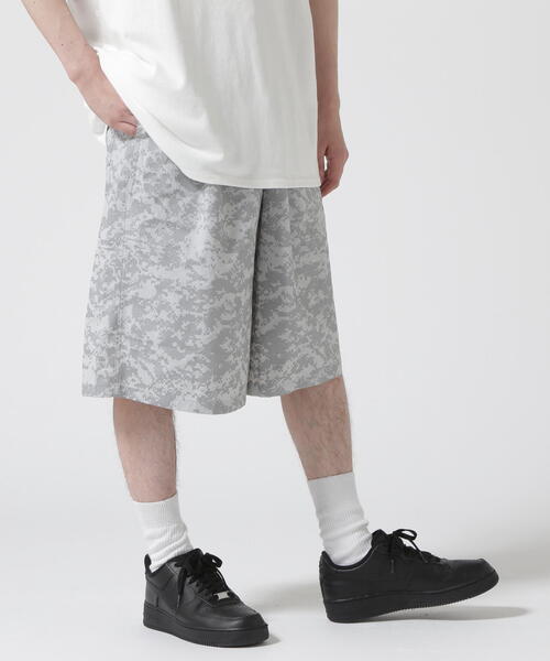 BURLAP OUTFITTER（バーラップアウトフィッター） ハーフパンツ パンツ