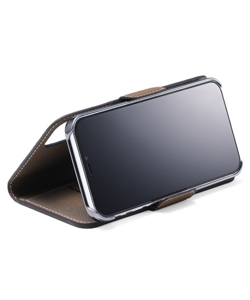 BONAVENTURA スマホケース (iPhone 14 Plus) スタンドダイアリー