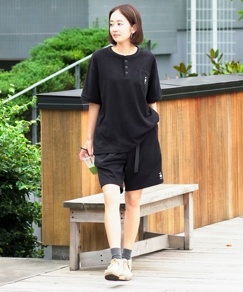 新品タグ付き　ルーカ　ショートパンツ　メンズ S ハーフパンツ　ボードショーツ RVCA メンズショート、ハーフパンツ｜ボトムス、パンツ