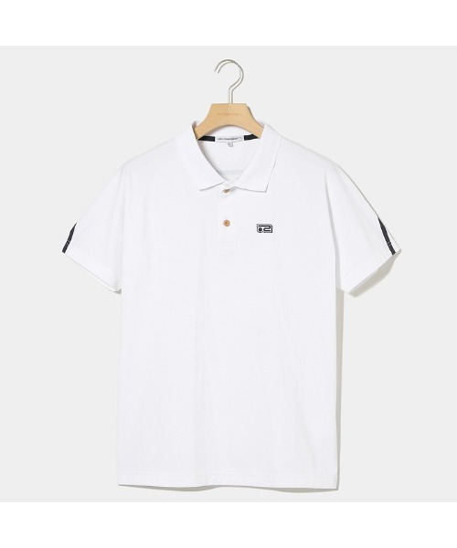 ロサーセン golf ポロシャツ　L 楽天市場】【30%OFF】ロサーセン ゴルフウェア メンズ