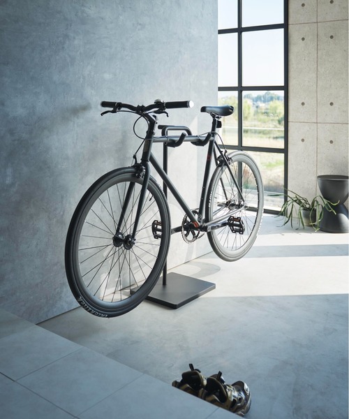 tower 収納 tower（タワー）自転車スタンド : ZOZOTOWN Yahoo!店