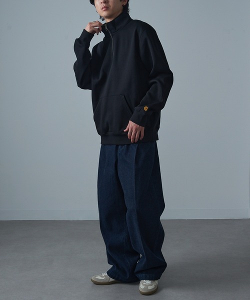Carhartt WIP トレーナー スウェット 「Carhartt WIP」CHASE