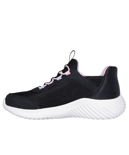 SKECHERS スリッポン HANDS FREE SLIP-INS: BOUNDER - SIMPLE