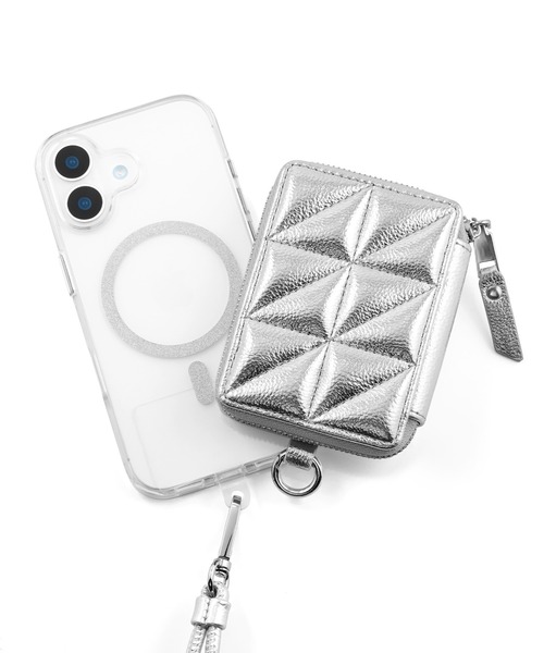 UNiCASE（ユニケース） ショルダーストラップ スマホショルダー Mag