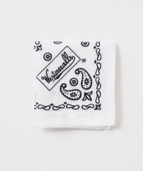 FRAMeWORK（フレームワーク） パンツ チノパン 「追加」WESTOVERALLS