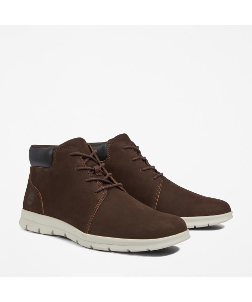 Timberland eye 9.5 ダークブラウン 6/1・14発売｜BEAMS別注 Timberland Authentic 7eye Classic Lug