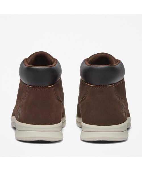 Timberland（ティンバーランド） スニーカー メンズ グレイドン