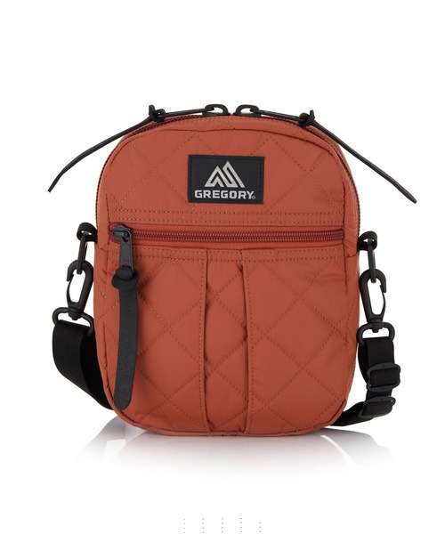 GREGORY（グレゴリー） ショルダーバッグ クイックポケットL QUICK