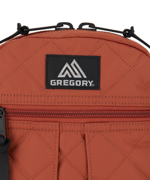 GREGORY（グレゴリー） ショルダーバッグ クイックポケットL QUICK 