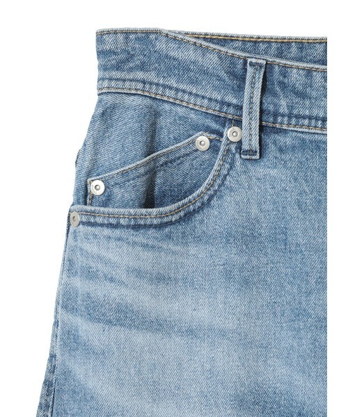 COEL（コエル） ジーンズ デニム デニムパンツ YANUK別注カーブ