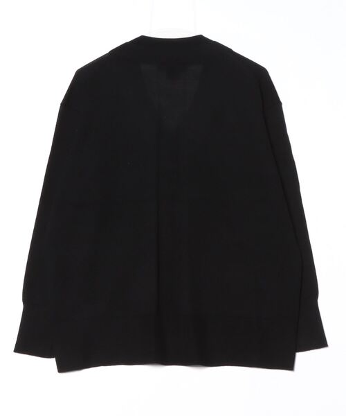 ニット セーター BERN MERINO WOOL V-NECK JUMPER | BERN メリノ ウール Vネック ニット・セーター レディース セール】BERN MERINO WOOL V-NECK JUMPER | BERN メリノ ウール
