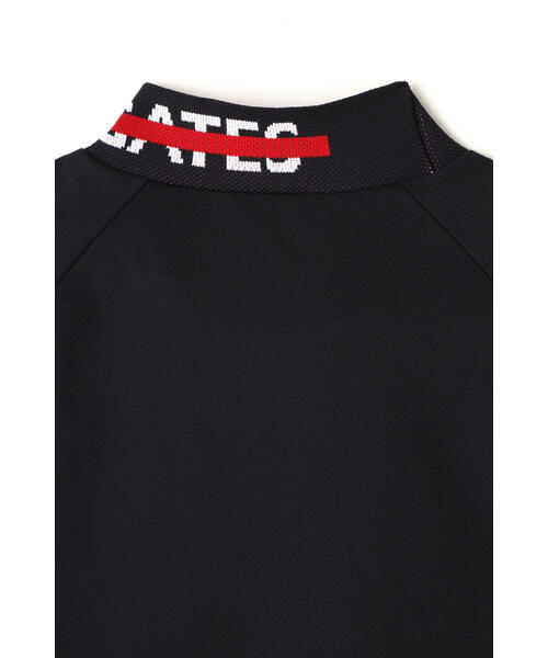PEARLY GATES tシャツ 「PEARLY GATES」クールフローストレッチ