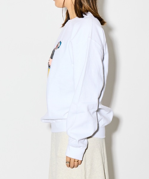 セール】【 Goodwear × POPEYE / グッドウェア × ポパイ