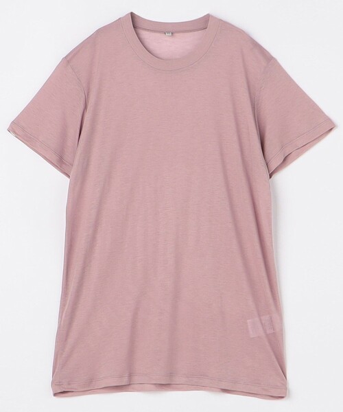 BASERANGE（ベースレンジ）ルーズTシャツ Sサイズ FREAK'S STORE tシャツ Baserange/ベースレンジ TEE SHIRT
