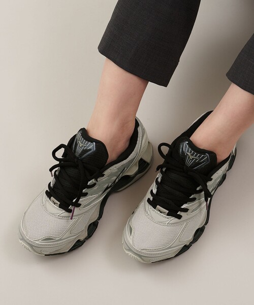 MIZUNO（ミズノ） スニーカー 「MIZUNO」WAVE PROPHECY LS 03