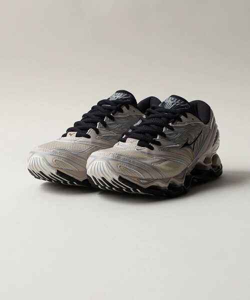 MIZUNO スニーカー 「MIZUNO」WAVE PROPHECY LS 03 レディース 