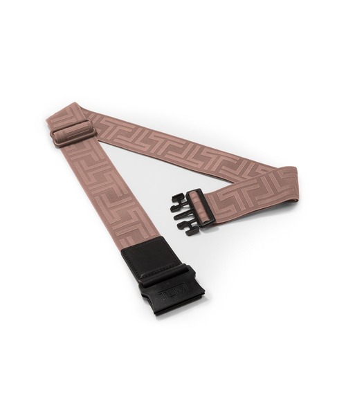 旅行 TRAVEL ACCESSORY ラゲージ・ストラップの画像