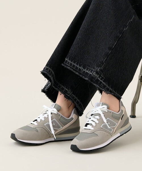 New Balance（ニューバランス） スニーカー 「New Balance」CM996 GTX