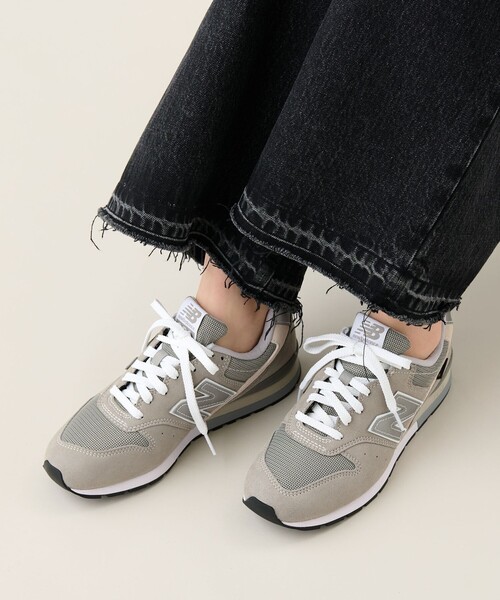 New Balance（ニューバランス） スニーカー 「New Balance」CM996 GTX