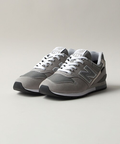 New Balance(ニューバランス) スニーカー 「New Balance」CM996 GTX New Balance(ニューバランス) スニーカー 「New Balance」CM996 GTX