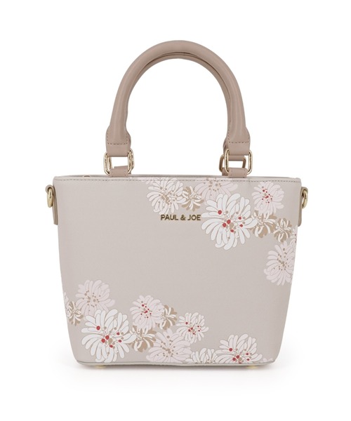 PAUL & JOE ACCESSOIRES（ポールアンドジョーアクセソワ） トート