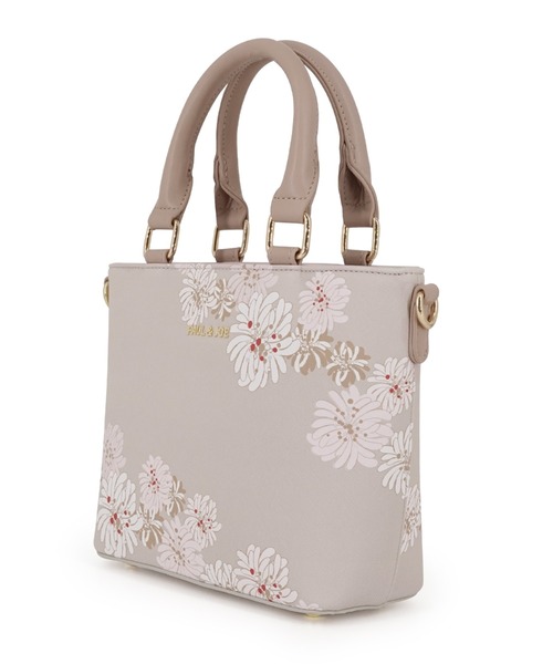 PAUL & JOE ACCESSOIRES（ポールアンドジョーアクセソワ） トート