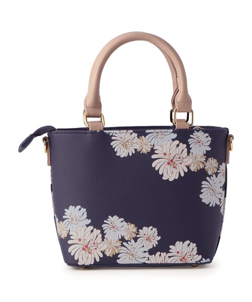 PAUL & JOE ACCESSOIRES（ポールアンドジョーアクセソワ） トート