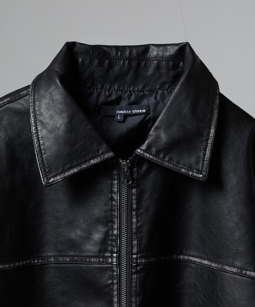 Jungle Storm（ジャングルストーム） ブルゾン アウター Vintage