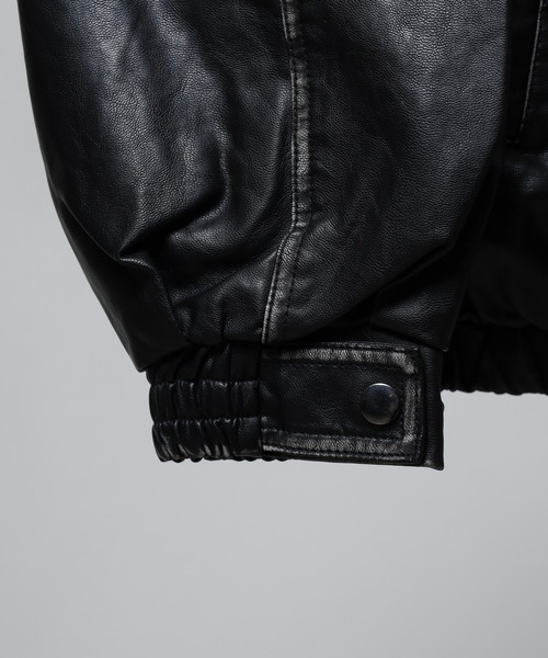 Jungle Storm（ジャングルストーム） ブルゾン アウター メンズ