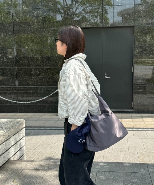 INTER FACTORY（インターファクトリー） ショルダーバッグ バッグ