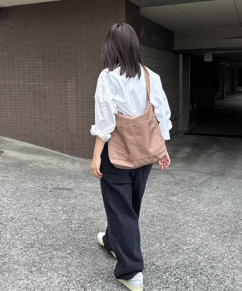 INTER FACTORY（インターファクトリー） ショルダーバッグ バッグ
