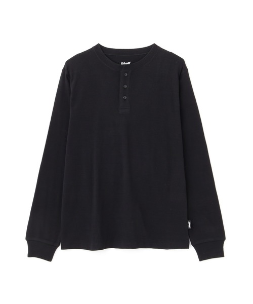 Schott ショット★ ノースリーブ Tシャツ　ブラック　M B.S. SLEEVELESS T-SHIRT/ノースリーブ Tシャツ | Schott