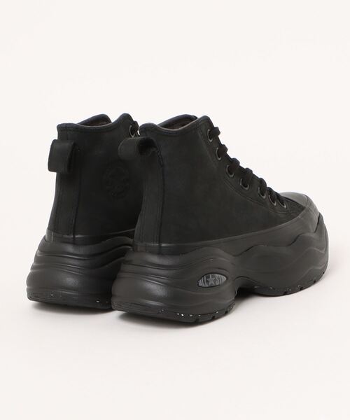 ALL STAR スニーカー LEATHER (R) SURGETRAINER HI / レザー