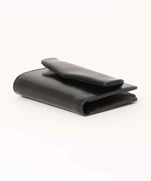 CHARLES ＆ KEITH 財布 Rachel レイチェル フロントポケット