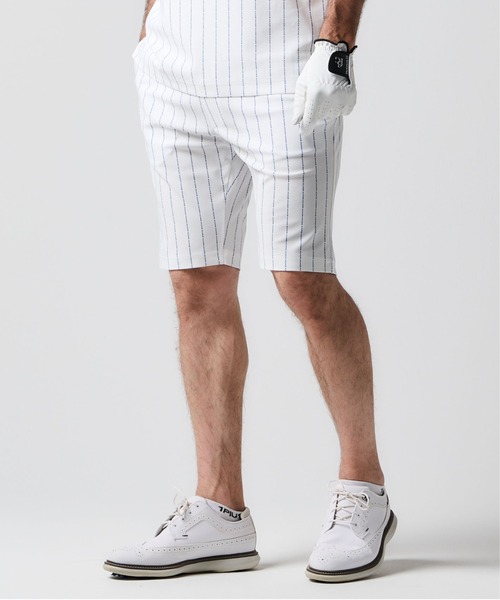 S【未使用】1piu1uguale3 GOLF ショーツ 定価41800円 楽天市場】【25SS SUMMER SALE】【正規品】1PIU1UGUALE3 GOLF