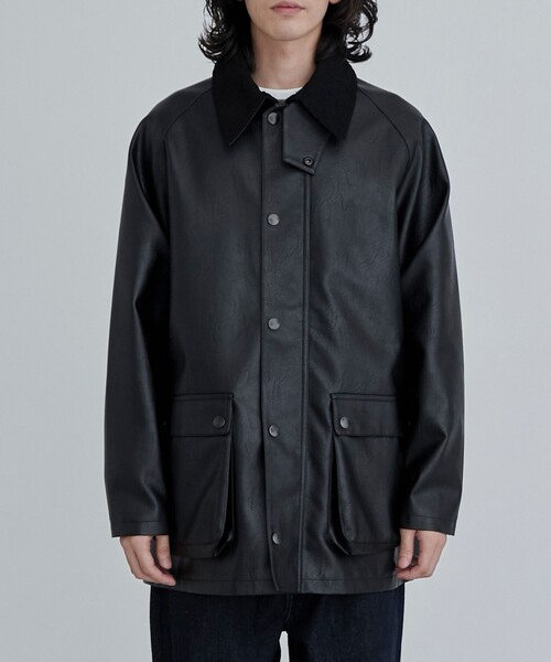 moussy ハンティングジャケット moussyマウジー ハンティングジャケット アウター