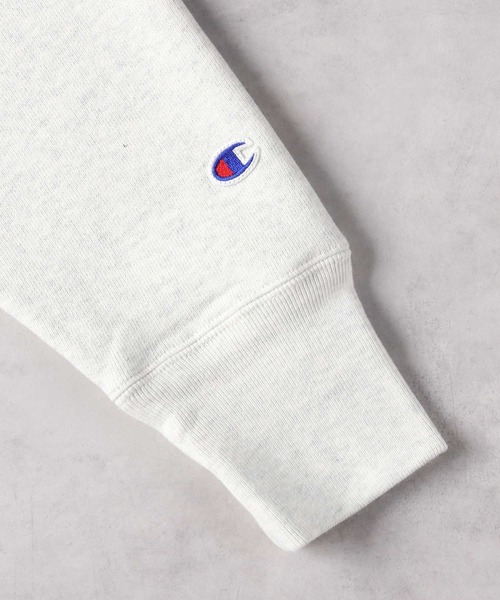Champion（チャンピオン） パーカー 「Champion」「REVERSE WEAVE