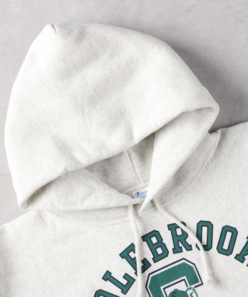 Champion（チャンピオン） パーカー 「Champion」「REVERSE WEAVE