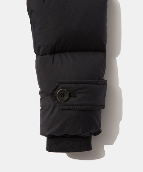 ダウンジャケット ダウン HERNO L'Eskimo JACKET ヘルノ レスキモー ダウンジャケット メンズの画像