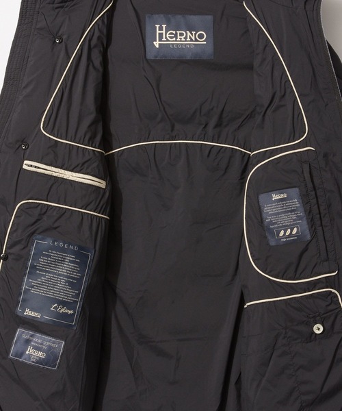 HERNO ダウンジャケット ダウン L'Eskimo JACKET ヘルノ