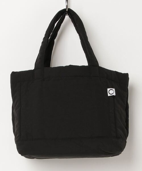 バッグ COCO Coco Quilting Tote Shoulder Bag _ Pink - VVV | 60% - アジア