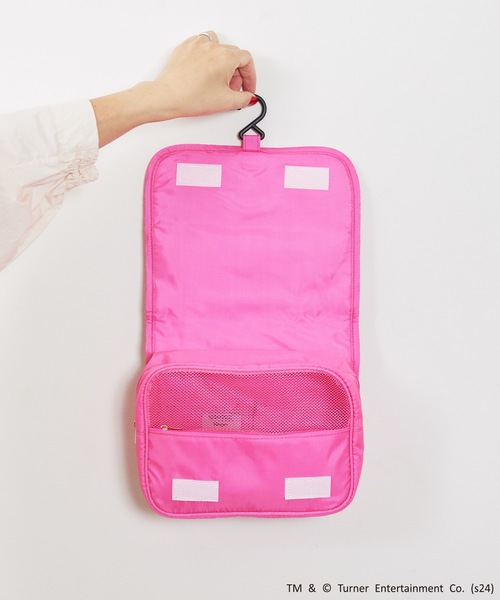 flapper_bags ポーチ FLAPPER フラッパー:TOM and JERRY トムと