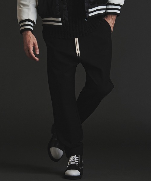 NO ID. メンズサルエルパンツ｜ボトムス、パンツ｜ファッション