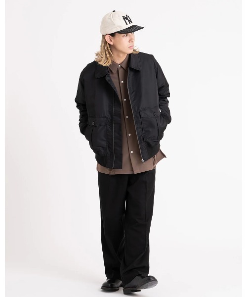 PORT OF CALL（ポートオブコール） コート ジャケット JACKET/PORT OF