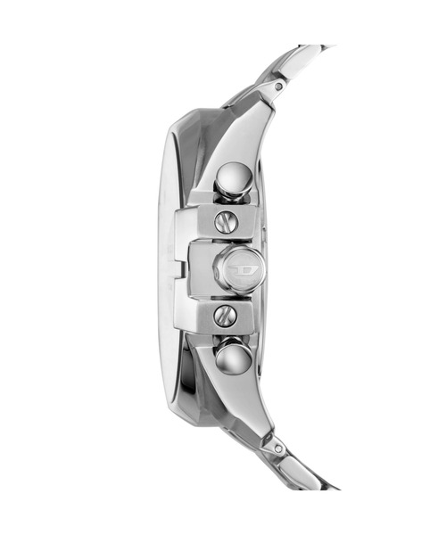 DIESEL 腕時計 ディーゼル メンズ アナログ ステンレス DZ4417